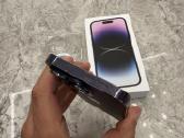 iPhone 14 pro, 128gb 100% - nuotraukos Nr. 5