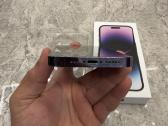 iPhone 14 pro, 128gb 100% - nuotraukos Nr. 6