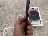 iPhone 14 pro, 128gb 100% - nuotraukos Nr. 7