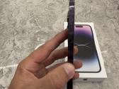 iPhone 14 pro, 128gb 100% - nuotraukos Nr. 8