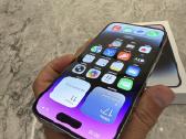 iPhone 14 pro, 128gb 100% - nuotraukos Nr. 11