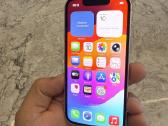 iPhone 13 mini, 128gb 89% - nuotraukos Nr. 2