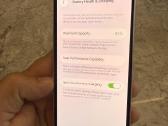 iPhone 13 mini, 128gb 89% - nuotraukos Nr. 4