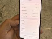 iPhone 13 mini, 128gb 89% - nuotraukos Nr. 5