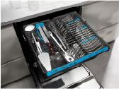 Electrolux Eem74320l Satelliteclean600 indaplove - nuotraukos Nr. 4