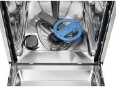 Electrolux Eem74320l Satelliteclean600 indaplove - nuotraukos Nr. 6