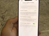 iPhone 13 pro, 1tb 86% - nuotraukos Nr. 5