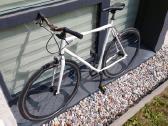 Fixed single speed dviratis - nuotraukos Nr. 2
