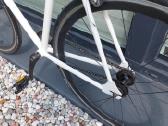Fixed single speed dviratis - nuotraukos Nr. 4