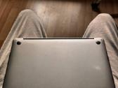 Apple MacBook Pro 2017 i5 intel 8gb RAM 256 GB - nuotraukos Nr. 5
