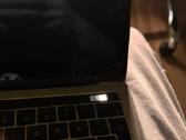 Apple MacBook Pro 2017 i5 intel 8gb RAM 256 GB - nuotraukos Nr. 3