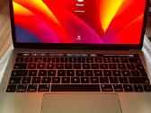 Apple MacBook Pro 2017 i5 intel 8gb RAM 256 GB - nuotraukos Nr. 2