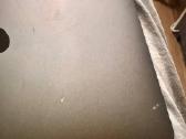 Apple MacBook Pro 2017 i5 intel 8gb RAM 256 GB - nuotraukos Nr. 6