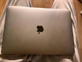 Apple MacBook Pro 2017 i5 intel 8gb RAM 256 GB - nuotraukos Nr. 7