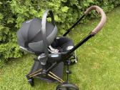 Cybex Priam V4 - nuotraukos Nr. 2