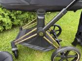 Cybex Priam V4 - nuotraukos Nr. 3