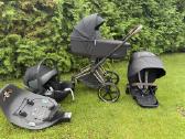 Cybex Priam V4 - nuotraukos Nr. 4