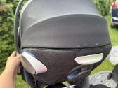 Cybex Priam V4 - nuotraukos Nr. 6