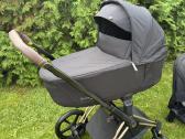 Cybex Priam V4 - nuotraukos Nr. 7