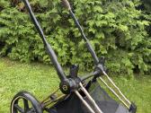 Cybex Priam V4 - nuotraukos Nr. 11