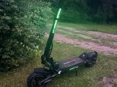 Teverun Space Lite - nuotraukos Nr. 6