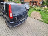 Ford Fusion+ - 2006 metų 1.6 Tdci. Po įvykio. - nuotraukos Nr. 4