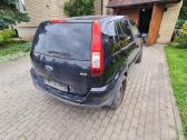 Ford Fusion+ - 2006 metų 1.6 Tdci. Po įvykio. - nuotraukos Nr. 5
