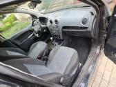 Ford Fusion+ - 2006 metų 1.6 Tdci. Po įvykio. - nuotraukos Nr. 7