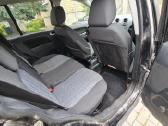 Ford Fusion+ - 2006 metų 1.6 Tdci. Po įvykio. - nuotraukos Nr. 8