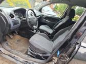 Ford Fusion+ - 2006 metų 1.6 Tdci. Po įvykio. - nuotraukos Nr. 9