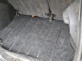 Ford Fusion+ - 2006 metų 1.6 Tdci. Po įvykio. - nuotraukos Nr. 10