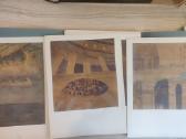 M. K. Čiurlionis. Reprodukcijos 1968m. - nuotraukos Nr. 9
