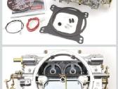 Edelbrock Performer 700 Cfm Electric choke - nuotraukos Nr. 3
