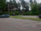 Parkingas Vanagupėje - nuotraukos Nr. 2