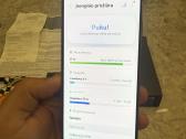 Samsung s25, 8/256gb - nuotraukos Nr. 4