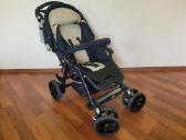 Vėžimėlis Jane Nomad 3 in 1 - nuotraukos Nr. 5