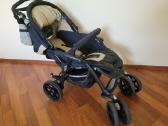 Vėžimėlis Jane Nomad 3 in 1 - nuotraukos Nr. 6