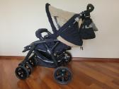 Vėžimėlis Jane Nomad 3 in 1 - nuotraukos Nr. 7