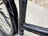 Stevens X6c Lite moteriskas dviratis - nuotraukos Nr. 9