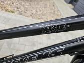 Stevens X6c Lite moteriskas dviratis - nuotraukos Nr. 11