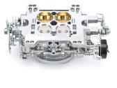 Edelbrock 650cfm su electric choke pakaitalas. - nuotraukos Nr. 2