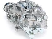 Edelbrock 650cfm su electric choke pakaitalas. - nuotraukos Nr. 4