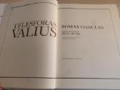 Telesforas Valius, Toronto, 1984 - nuotraukos Nr. 2