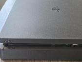 Ps4 slim - nuotraukos Nr. 2