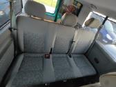 VW transporter sėdynė - nuotraukos Nr. 2