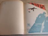 Meno albumas „Teatro plakatas“ (N. Akimovas) 1963m - nuotraukos Nr. 12