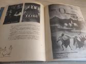 Meno albumas „Teatro plakatas“ (N. Akimovas) 1963m - nuotraukos Nr. 3