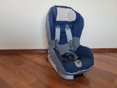 Automobilinės kėdutės. 2 vnt. Viena su Isofix. - nuotraukos Nr. 4