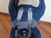 Automobilinės kėdutės. 2 vnt. Viena su Isofix. - nuotraukos Nr. 5