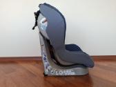 Automobilinės kėdutės. 2 vnt. Viena su Isofix. - nuotraukos Nr. 7